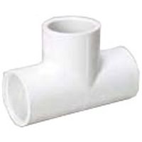  - PVC Pipe and Fittings